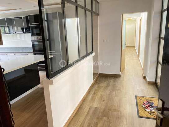 Appartement lumineux à Fenêtre Mermoz image 6