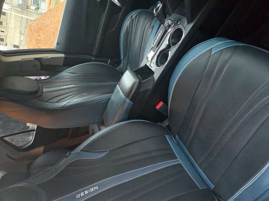 Chevrolet  2017 image 4