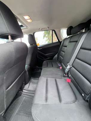 Mazda CX5 2016 Automatique essence image 9