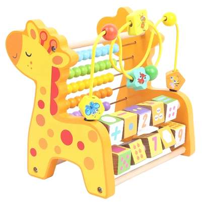 JOUETS EDUCATIFS image 1