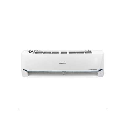 SPLIT SHARP 12000BTU 1.5CV INVERTER R32 image 2