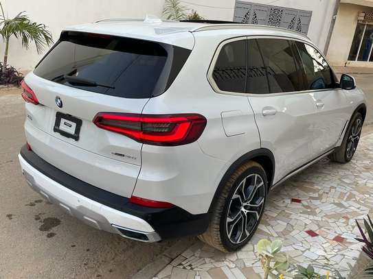 BMW X5 2020 image 11