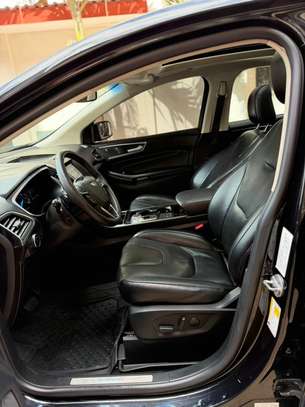 Ford Edge Titanium Anne 2020 image 5