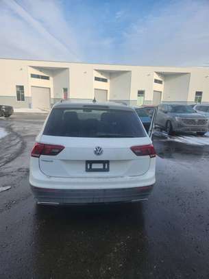 VOLKSWAGEN TIGUAN 2019 image 9