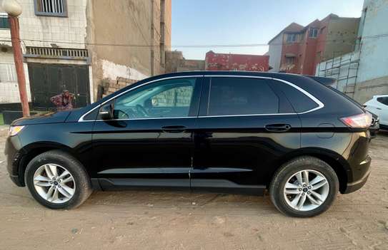 Ford edge 2018 image 14