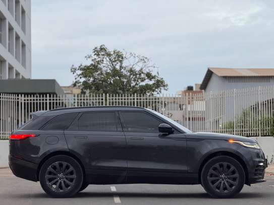 RANGE ROVER VELAR 2018 image 7