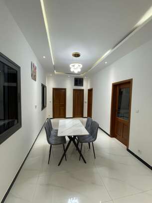 Appartement meublé disponible à Dakar image 3