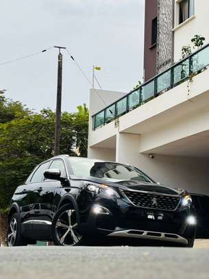 Peugeot 3008 2019 image 3