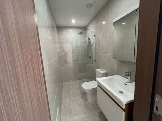 Appartement F3 à louer à Bourguiba image 3