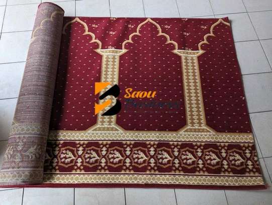 Moquette Mosquée Semi-Luxe image 9