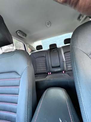 Ford fusion se 2015 image 7