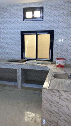 APPARTEMENT + STUDIO NEUFS A RUFISQUE CITE DABAKH image 11