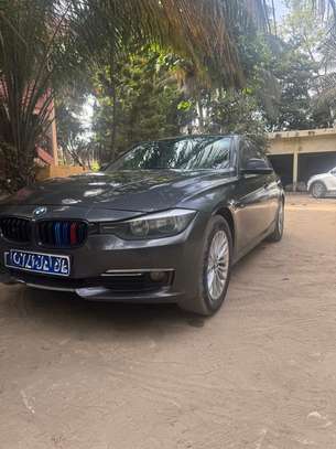 Belle BMW à vendre image 2