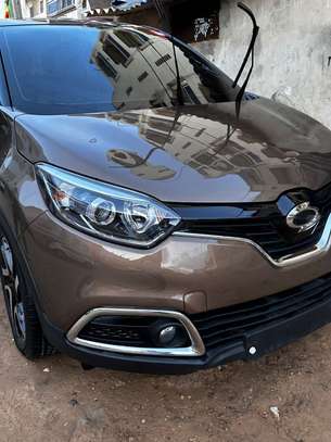 Renault capture / Qm3 image 6
