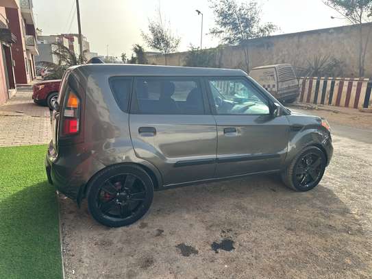Kia Soul image 1