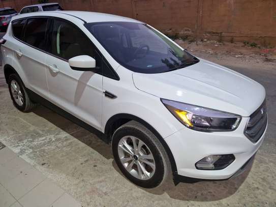 Ford Escape 2017 image 7