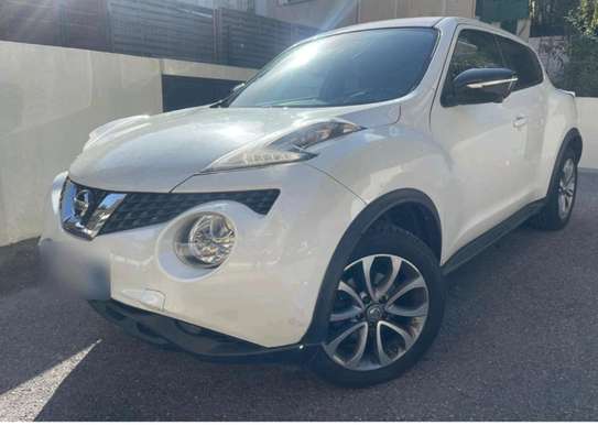 NISSAN JUKE A VENDRE image 2