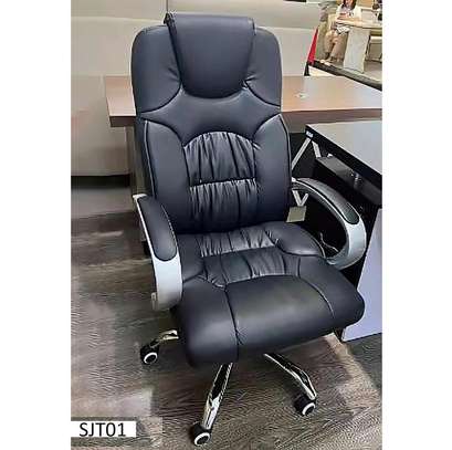 Chaises de bureaux tout neuf image 9