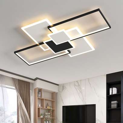 Lustre design et lampe image 12