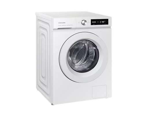 MACHINE A LAVER 11KG SAMSUNG BLANC WW11BB534DTW image 2