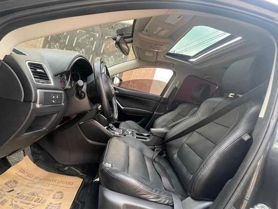 MAZDA CX5 GT image 6