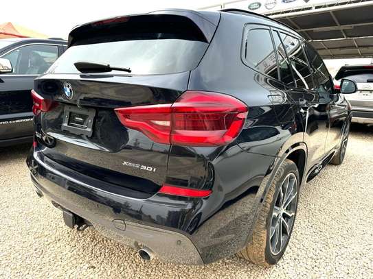 BMW X3 M Package image 2