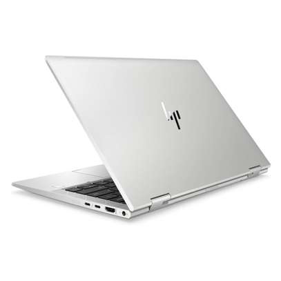 HP ELITEBOOK 830 G7 X360 I7/16GO/512SSD image 4
