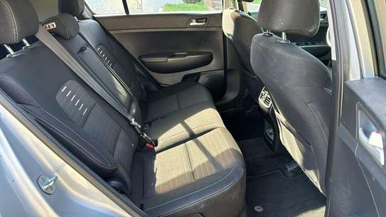 Kia sportage EX image 12