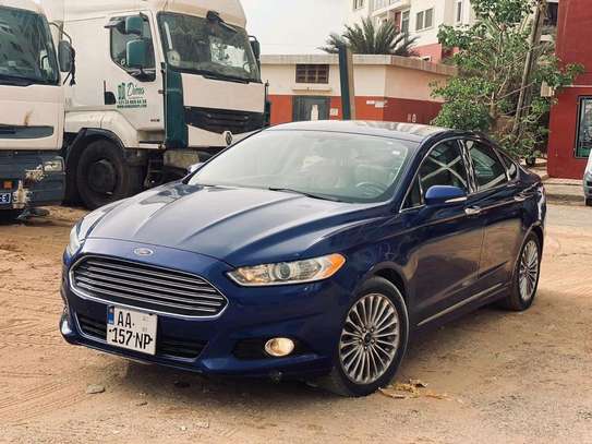 Ford image 2