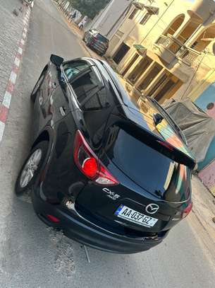 Mazda Cx5 anne 2015 image 3
