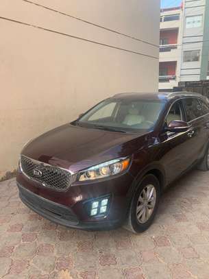 Kia Sorento image 8