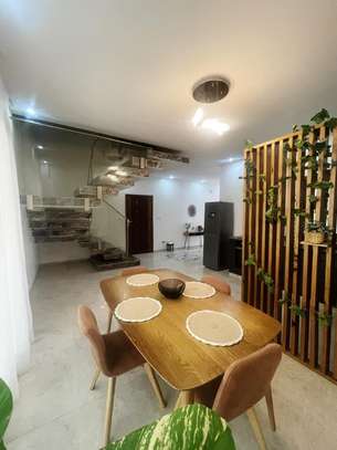 Magnifique duplex F3 meublé image 7