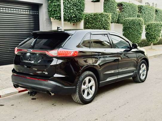 Ford Edge 2016 image 2