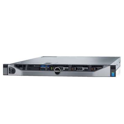 SERVEUR DELL POWEREDGE R630 13ᵉ Gen image 1