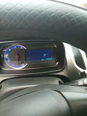 Location Chevrolet trax premium 2015 full option image 7