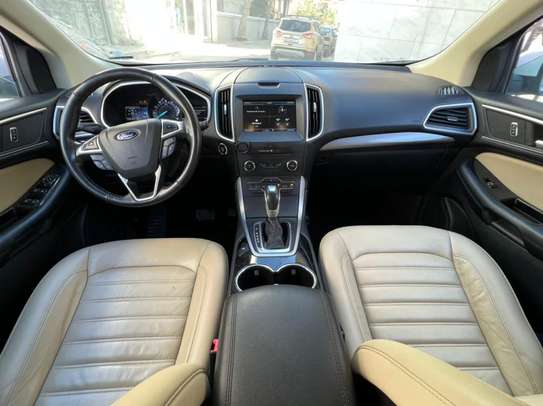 FORD EDGE 2015 image 10