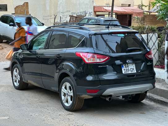 Ford escape image 1