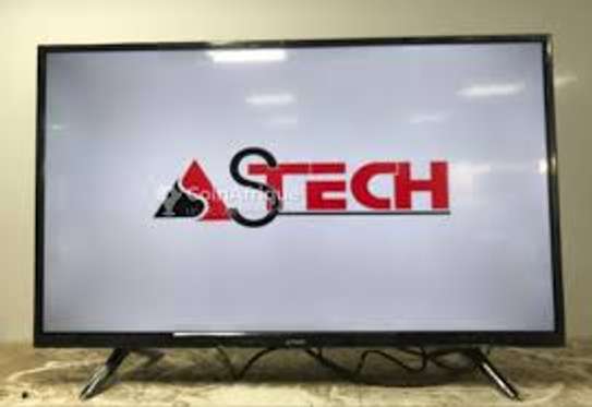 TV led astech 32pouces image 2