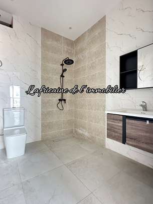 Studio à louer image 4