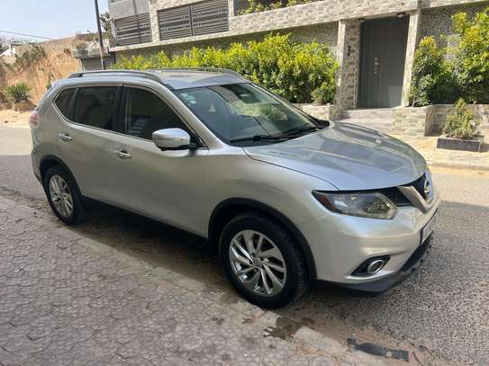 Nissane rogue sport image 7