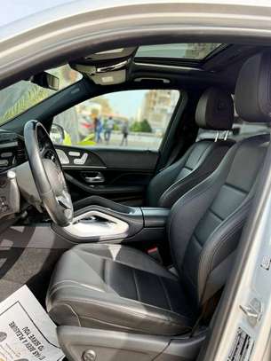 Mercedes-Benz GLC350 2020 image 10
