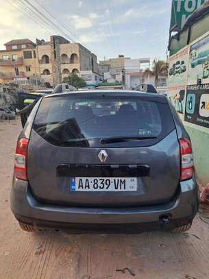 renault duster 2017 image 5