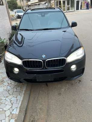 BMW X5 2016 image 7