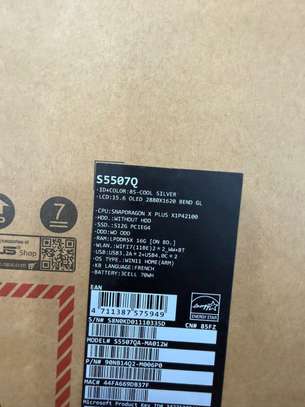 Asus vivobook S15 Snapdragon image 2