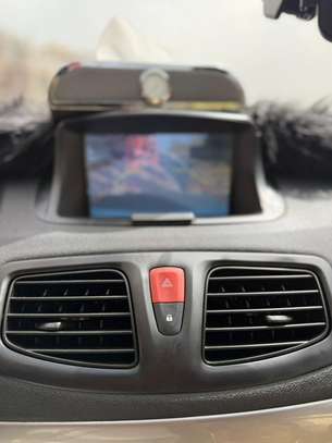 Renault sm3 image 9