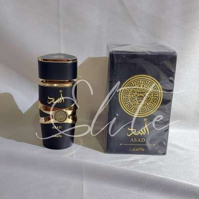 Parfums Yara Lattafa vente en gros image 6