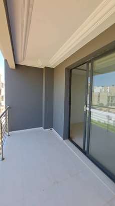 APPARTEMENT F4 NEUF A VENDRE A NGOR-ALMADIES image 12