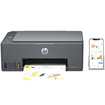 Imprimante HP Smart Tank 581 image 2