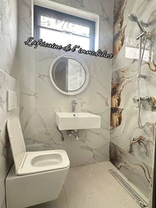 Appartement F4 à louer à Sacré-Cœur (derrière Auchan image 12