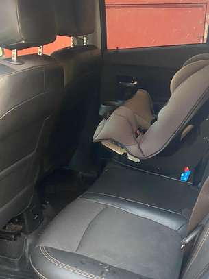 2018 Chevrolet TRAX image 5